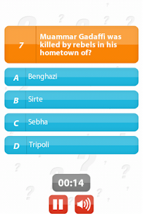 How to install Global Conflict - 100Q Quiz 1.1 unlimited apk for android