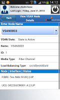 Network Monitoring System APK Cartaz #6