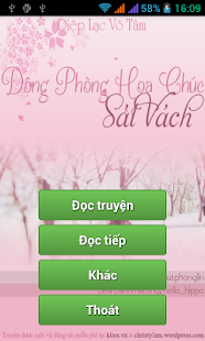 How to download Dong phong hoa chuc sat vach 1.0 unlimited apk for pc