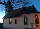 Evangelische Kirche Kleinkems
