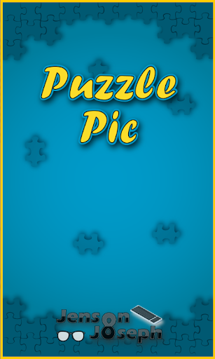 Puzzle Pic