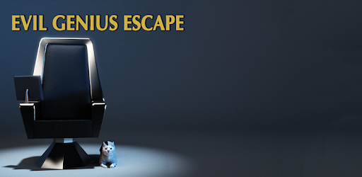 Изображения Evil Genius Escape на ПК с Windows