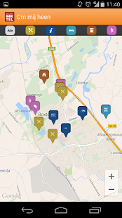 Beleef Boxtel Screenshots 2