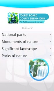 Sibenik - Knin Region guide Screenshots 2