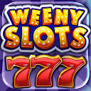 Weeny Slots mobile app icon