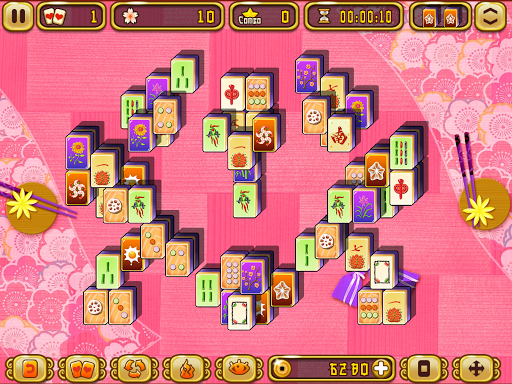 免費下載棋類遊戲APP|寿司女神麻将 - 豪华版 app開箱文|APP開箱王