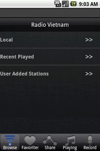 Radio Vietnam