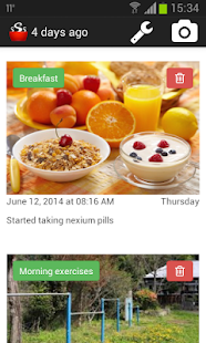 How to mod Food Photo Diary patch 1.7 apk for pc