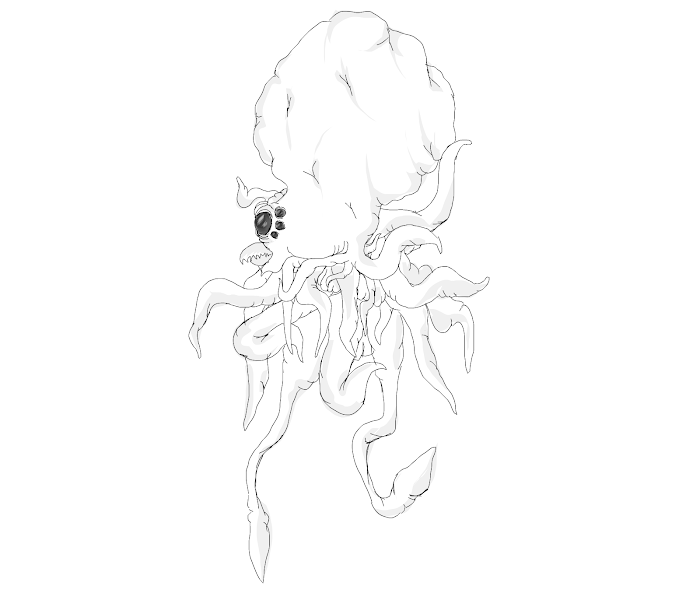 Cephalogod