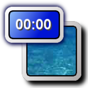 Timer at status bar 2.2