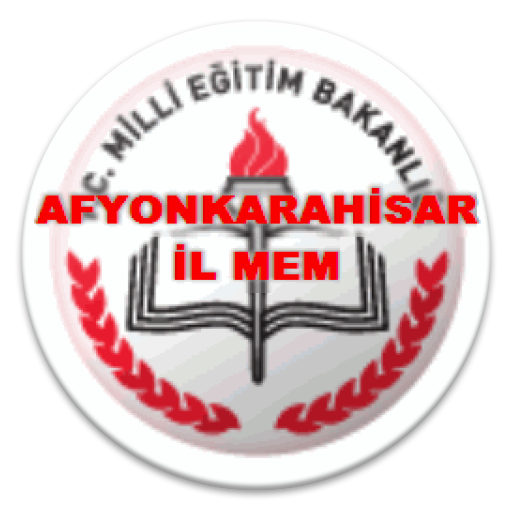 Afyonkarahisar İl MEM LOGO-APP點子