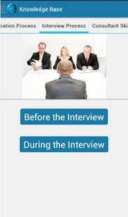 Download Consulting Interview Guide APK for Android