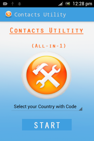 Duplicate Contacts Utilities