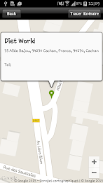 Diet world poster 10