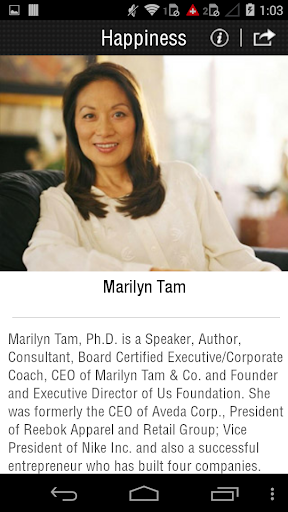 免費下載書籍APP|Happiness Choice Marilyn Tam app開箱文|APP開箱王