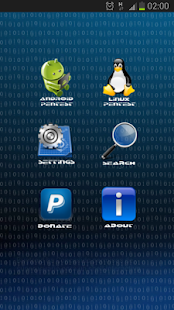 Bugtroid Pentesting PRO - screenshot thumbnail