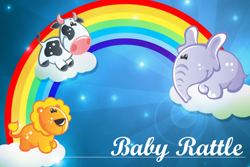 Animal Zoo Baby Game