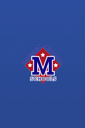 Millington Municipal Schools poster 2