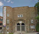 Worcester Chinese Gospel Church