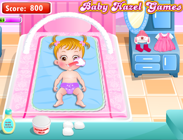 Baby Hazel Skin Care Revenue Download Estimates Google Play