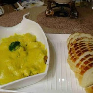武暖新蔬食料理