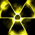Radioactive Live Wallpaper icon