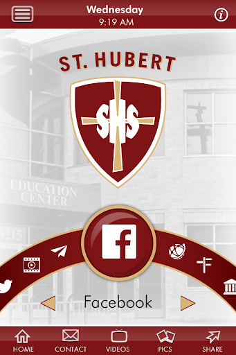 St Hubert School