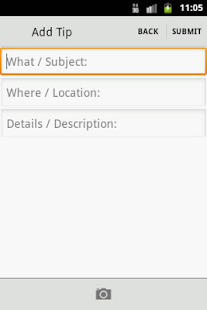 Lastest Borger Tips APK for Android