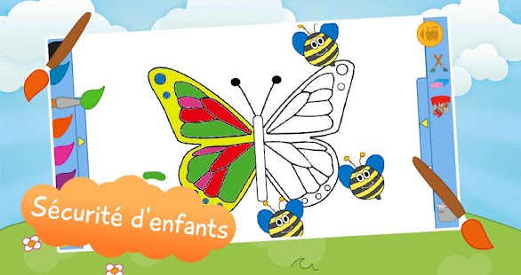 Jeux Train denfants - Gratuit Screen 3