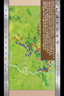 How to mod Gettysburg 1863 1.0 unlimited apk for laptop