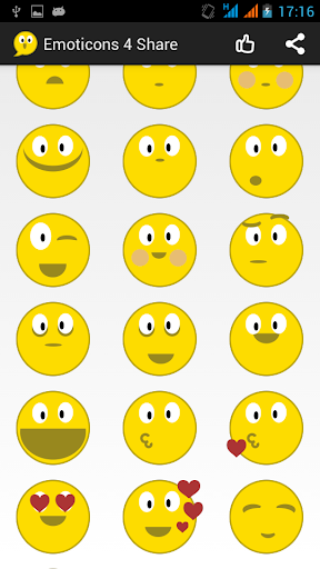 Emoticons Smileys Halloween