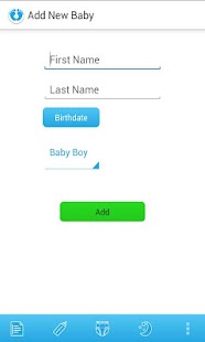 Lastest Baby Journal APK for Android