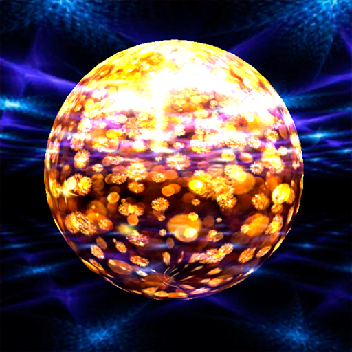 Disco Ball Live Wallpaper Pro 個人化 App LOGO-APP開箱王