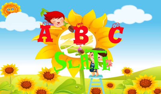 How to install ABC Kids Slate lastet apk for bluestacks