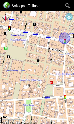 免費下載旅遊APP|Offline Map Bologna, Italy app開箱文|APP開箱王