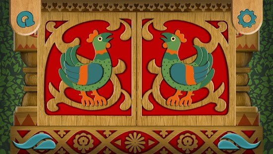 Free Три медведя 3D аудио сказка APK for Android