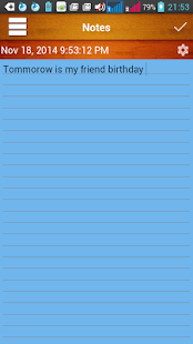 download Simple Note/To Do List free