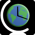 The World View Clock Apk