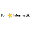 Born2Web 2 logo