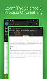 How To Be Creative by Udemy poster 1