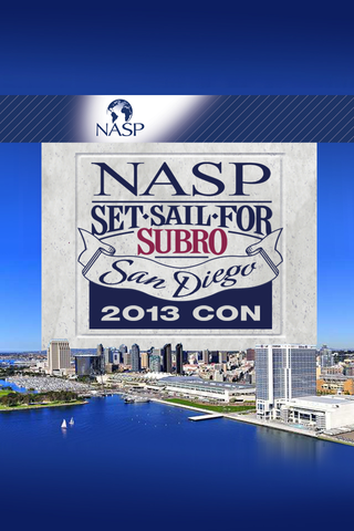 NASP 2013 Annual Conference