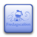 Fredagscafe Gadget logo