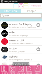 The LAB Miami poster 2