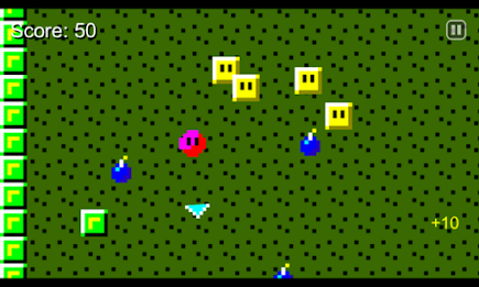 Papi Escape poster 1