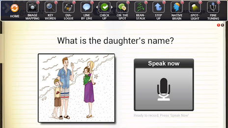 CREDU 랭귀지큐브 poster 6