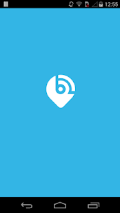 iBeacons BCN Screenshots 0