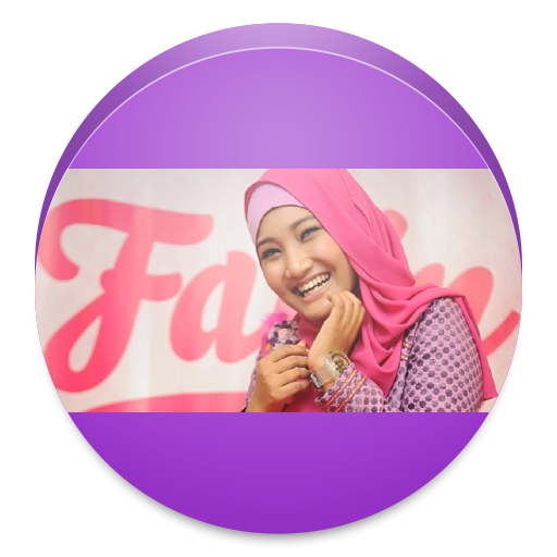 FATIN SHIDQIA LUBIS LIRIK LAGU LOGO-APP點子