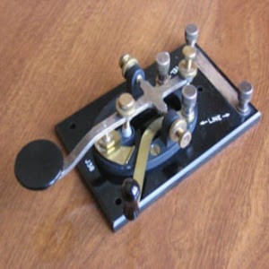 telegraph key.apk 1.1.1
