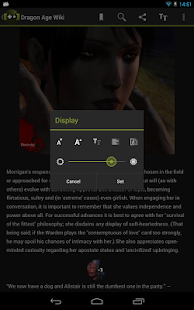 Game Guides - Tips and Cheats - screenshot thumbnail
