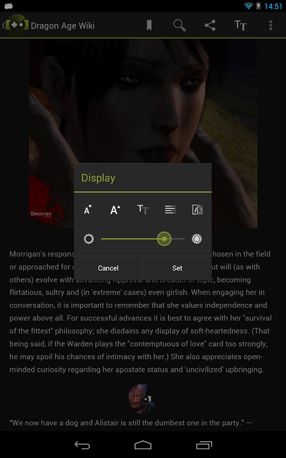 Game Guides - Tips and Cheats - screenshot